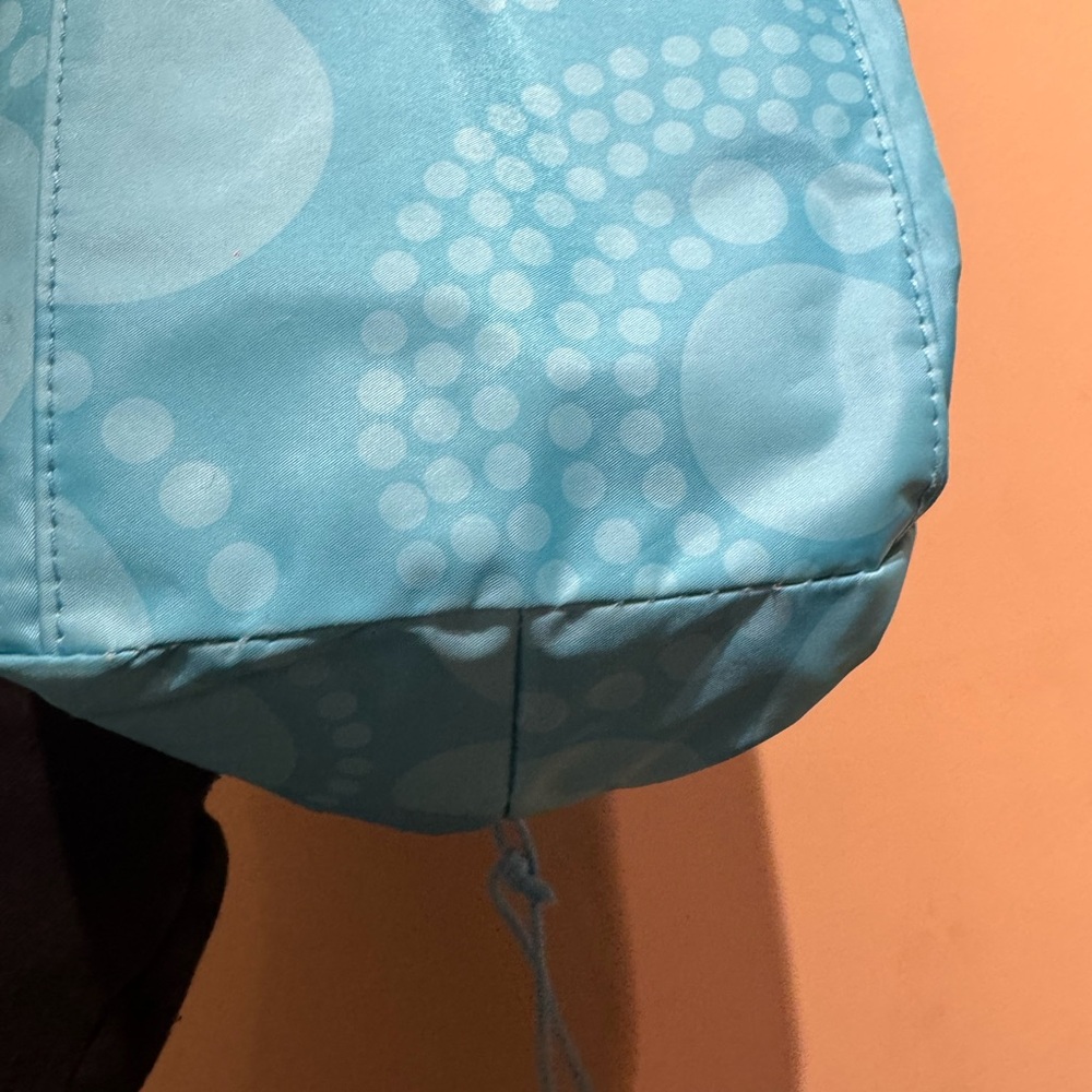 Thirty-One Cinch It Up Thermal Tote GUC - Picture 6 of 7